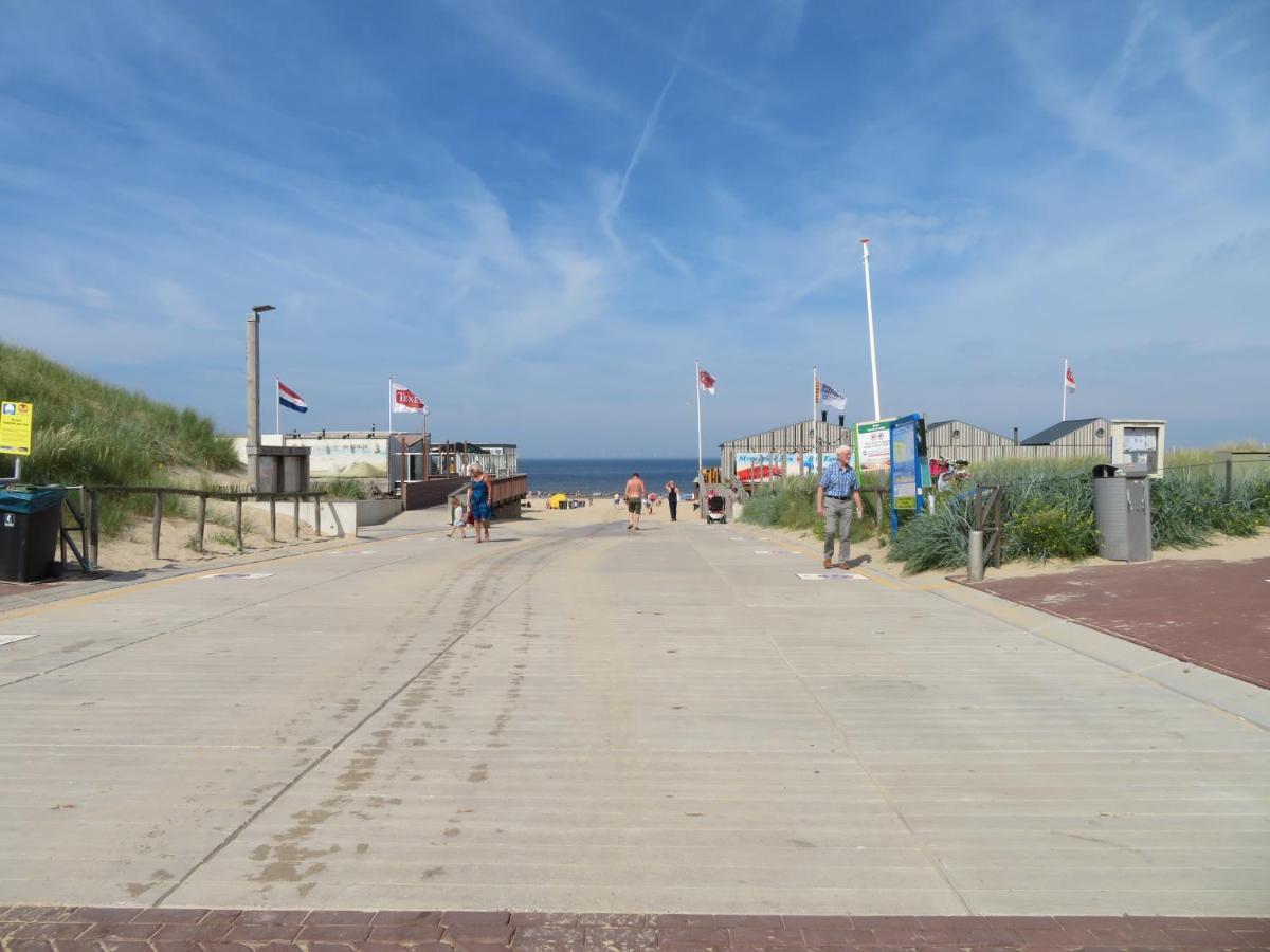 De Linden Сasa de vacaciones *