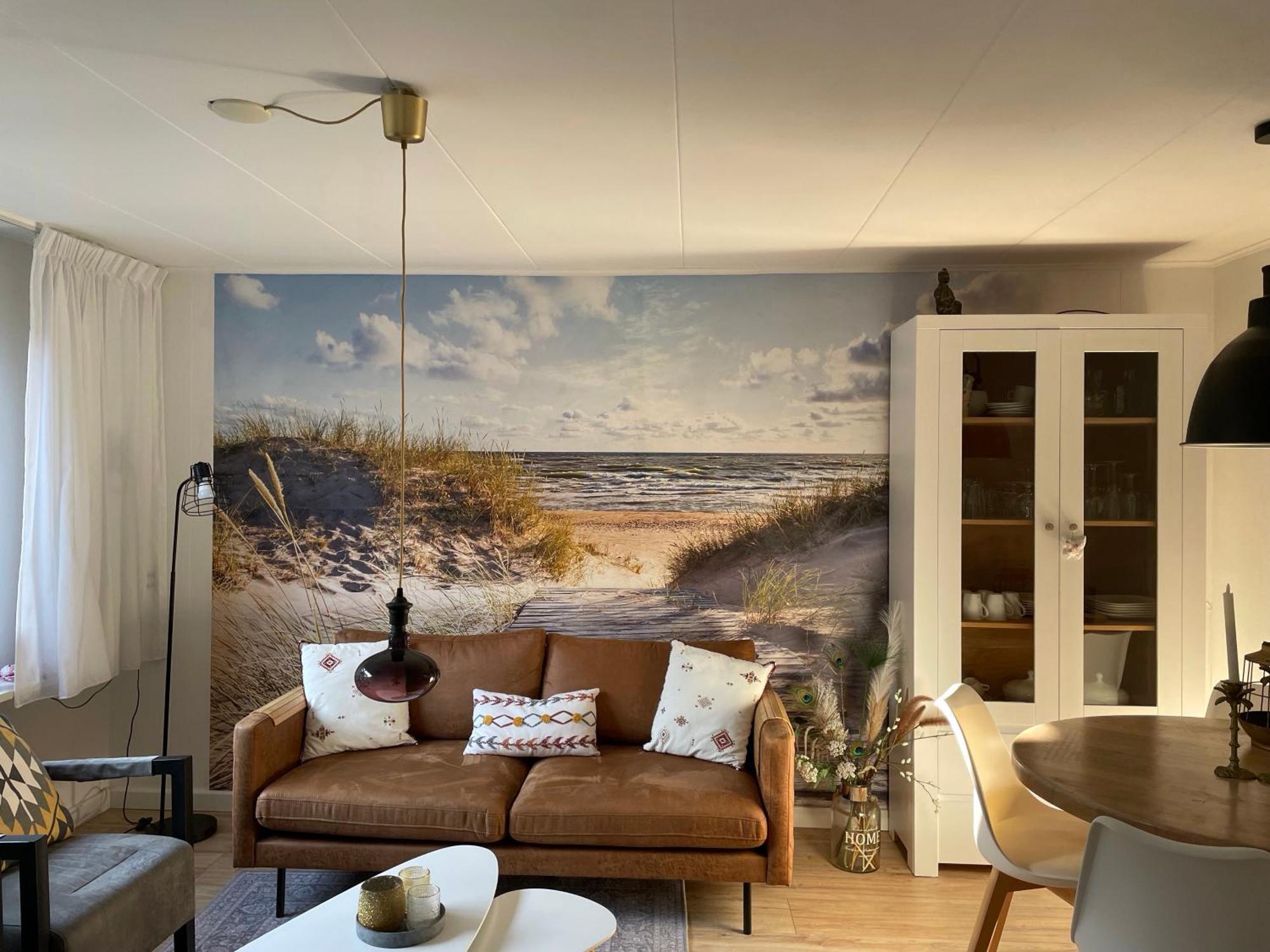 Сasa de vacaciones De Linden Egmond aan Zee